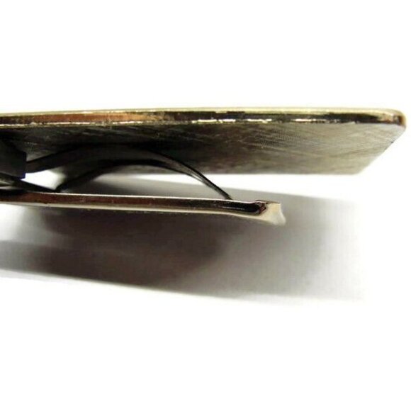 Money Clip Ameritech Senior Open Tenth Anniversary 1989-1998 PRO-AM - Picture 4 of 9